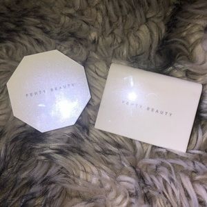 Fenty bundle: Metal Moon & universal
